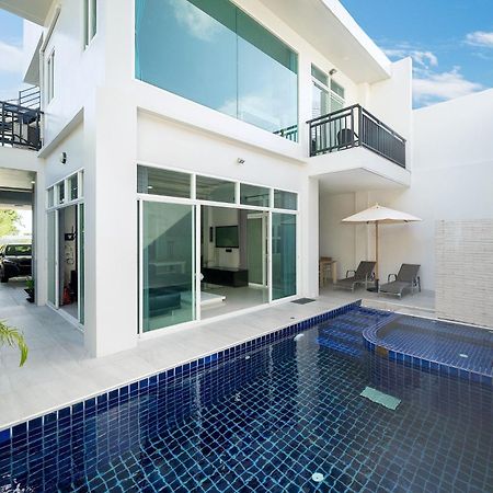 Villa Sarah Ban Saiyuan Ngoại thất bức ảnh